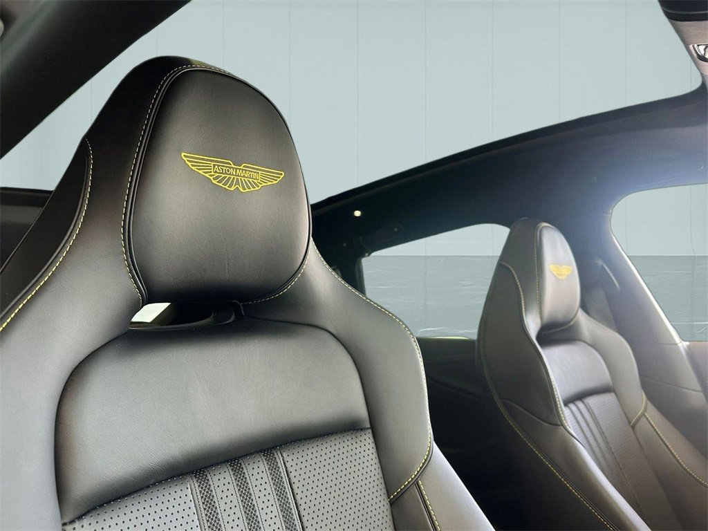 New 2026 Aston Martin DBX 707 image 37