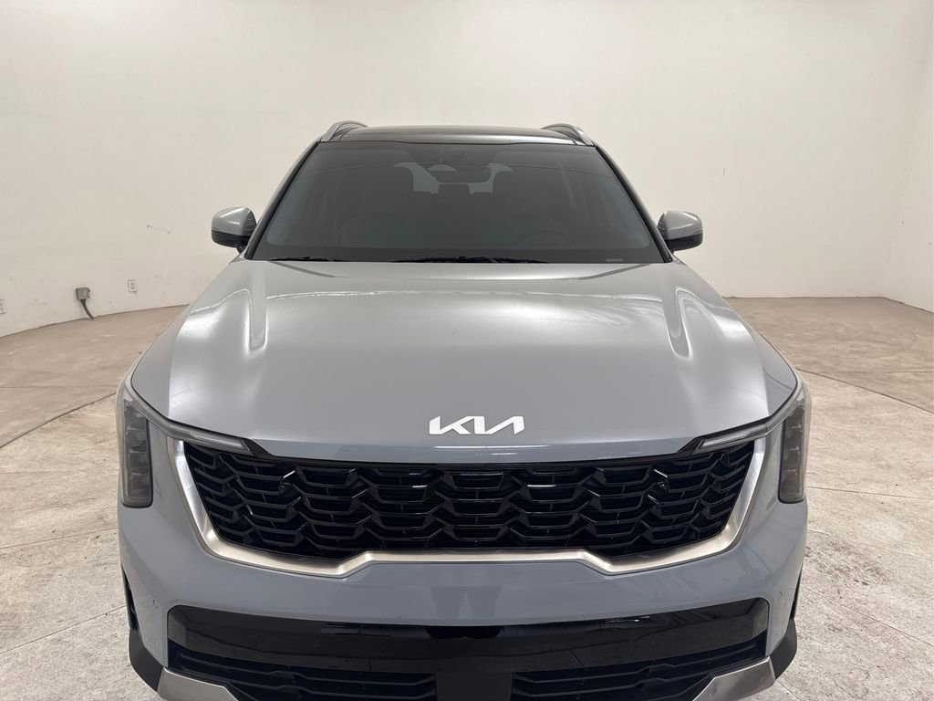 Used 2024 Kia Sorento S w/ Panoramic Sunroof Package FWD image 11