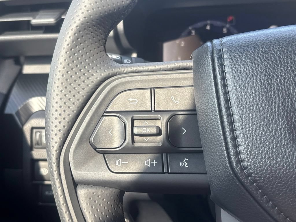 New 2026 Toyota 4Runner TRD Pro AWD/4WD image 23