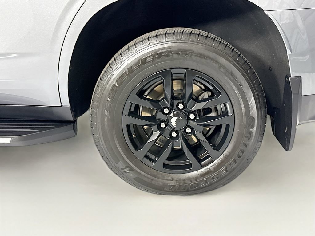 Used 2022 Chevrolet Tahoe LT AWD/4WD image 31