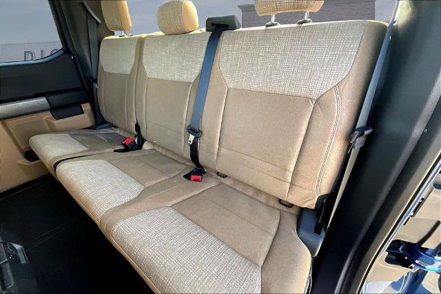 Certified 2022 Ford F150 XLT image 23