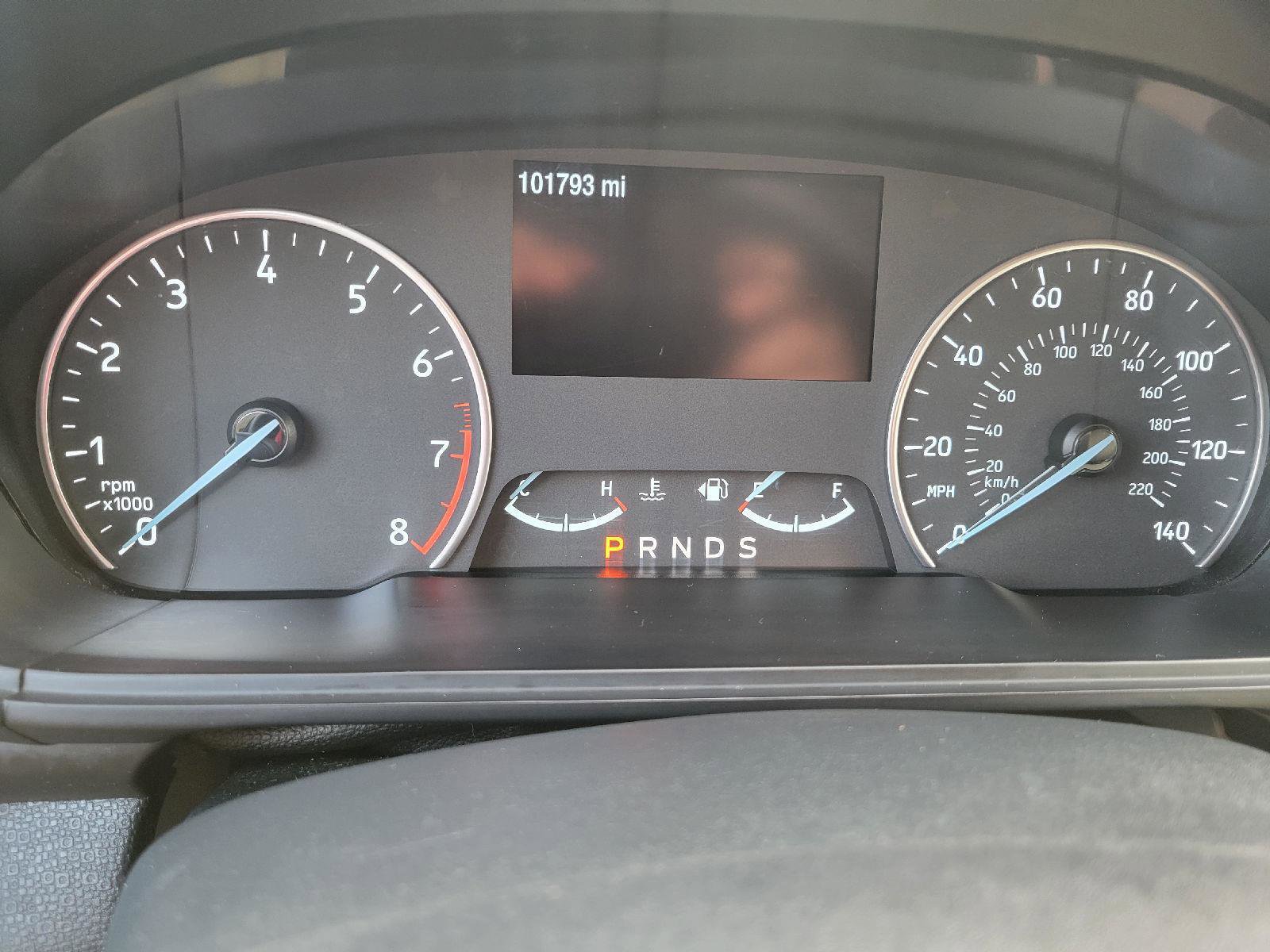 Used 2020 Ford EcoSport Titanium AWD/4WD image 11
