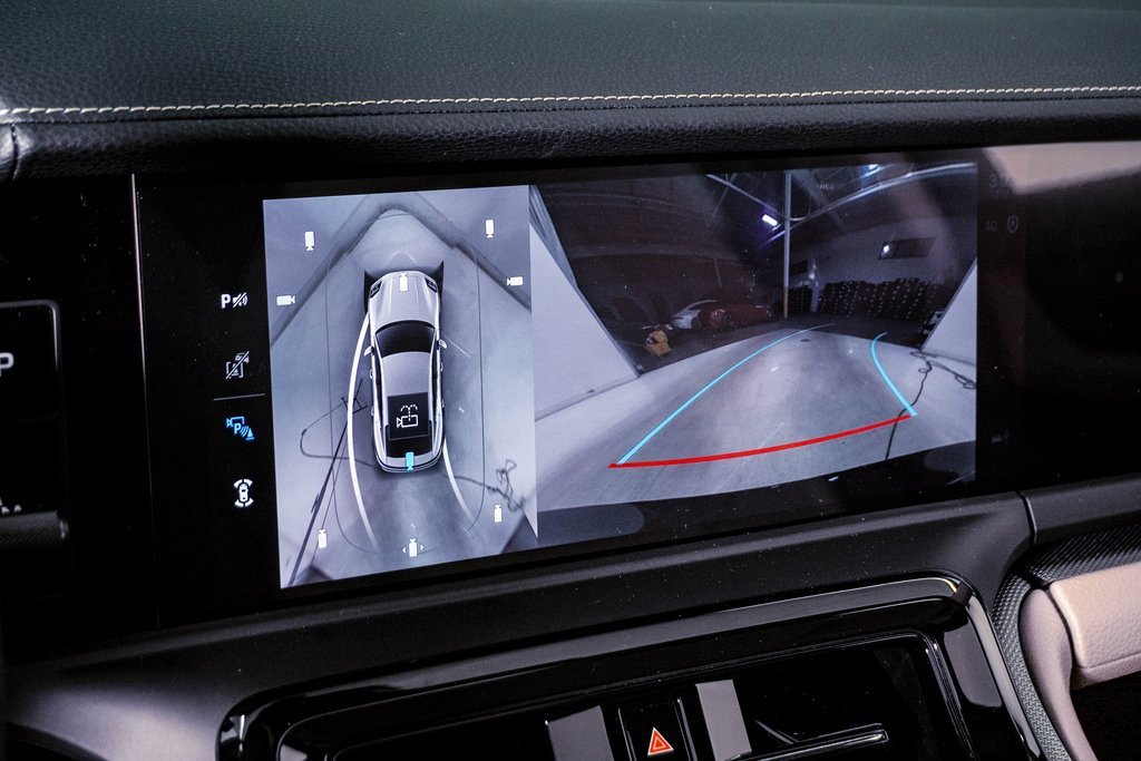 New 2026 Porsche Panamera 4 image 23