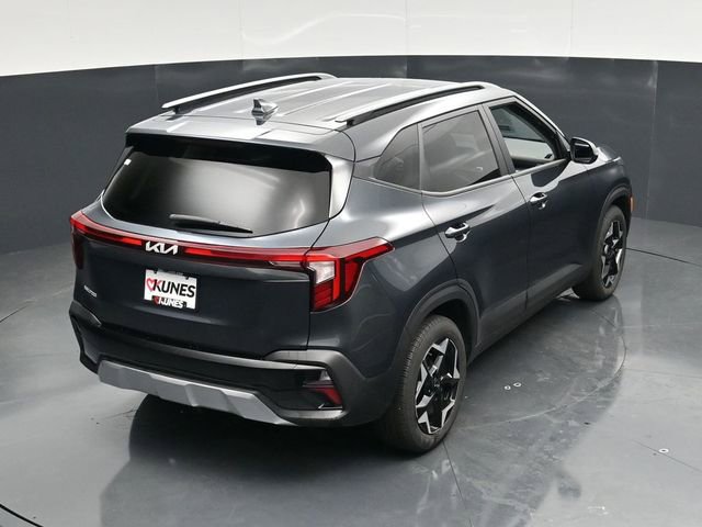 Used 2025 Kia Seltos S FWD image 48