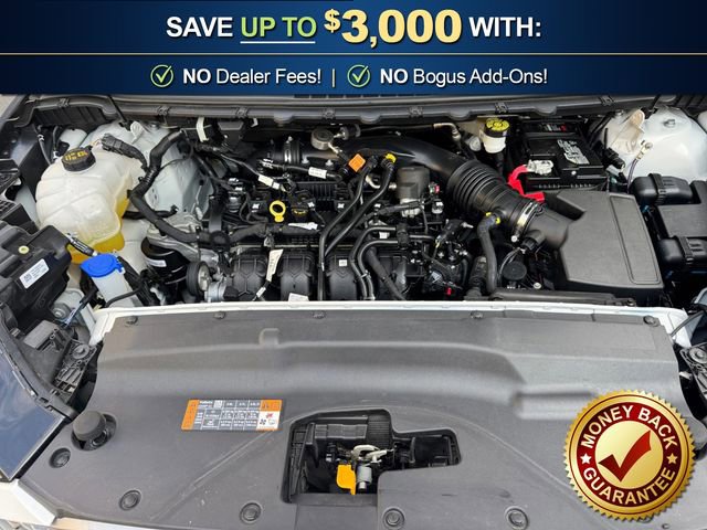 Used 2024 Ford Edge SE AWD/4WD image 25