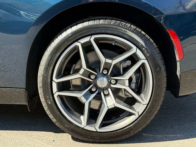 New 2026 Dodge Charger R/T image 17