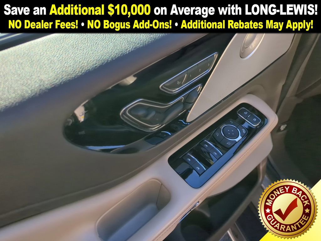 Used 2021 Lincoln Aviator Reserve w/ Equipment Group 201A image 16