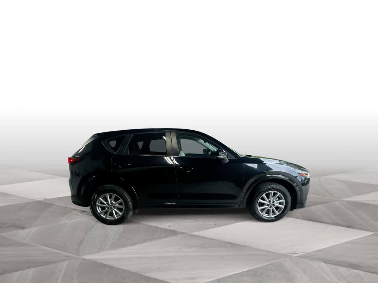 Used 2025 MAZDA CX-5 AWD 2.5 S w/ Preferred Package image 9