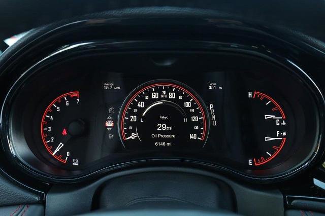 Used 2026 Dodge Durango GT AWD/4WD image 12