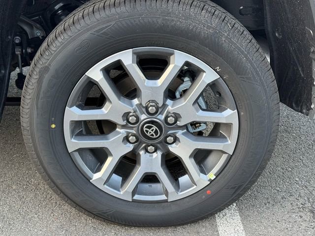 New 2026 Toyota Tundra 1794 Edition image 21