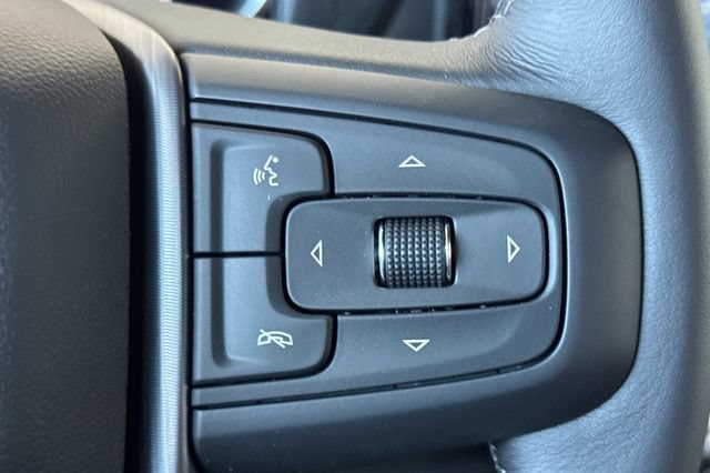 New 2026 GMC Sierra 2500 Denali Ultimate AWD/4WD image 29