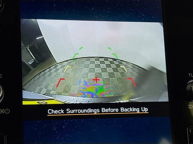 New 2026 Subaru WRX Limited image 14