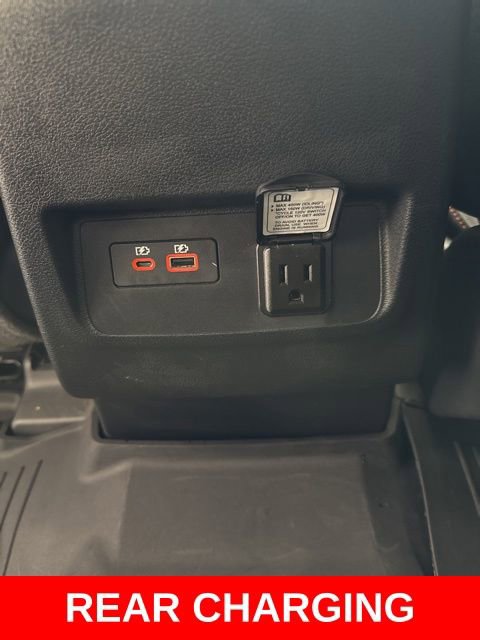 Certified 2023 Nissan Frontier PRO-4X w/ Pro Convenience Package AWD/4WD image 28