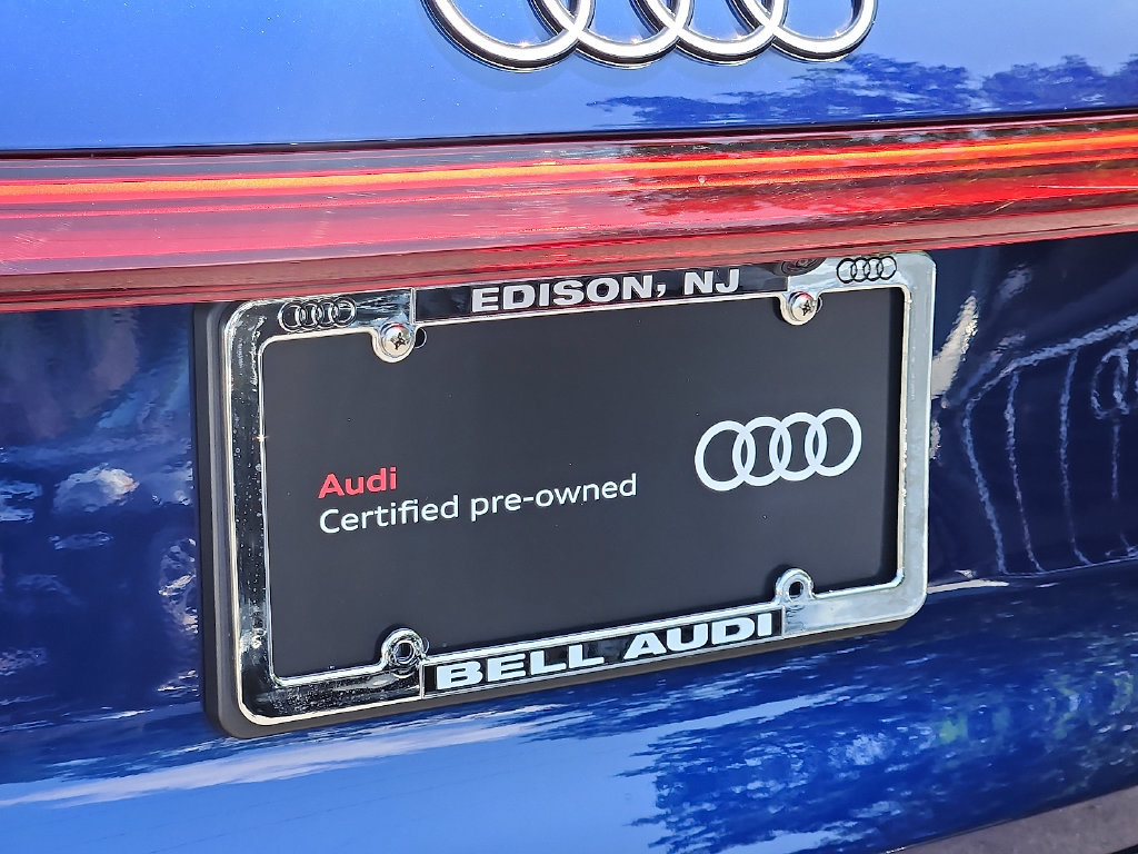 Used 2025 Audi Q5 Premium w/ Convenience Package AWD/4WD image 31