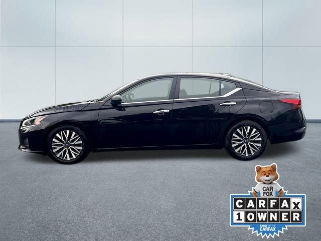 Certified 2024 Nissan Altima 2.5 SV image 10