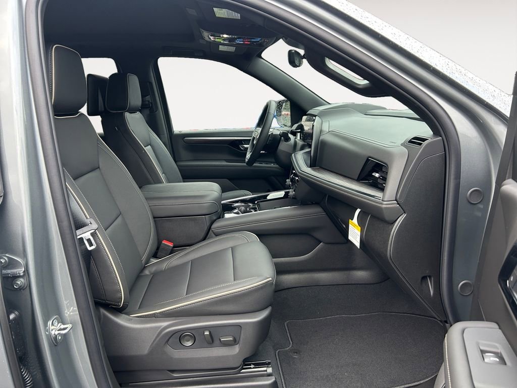 New 2026 Chevrolet Tahoe Premier image 10