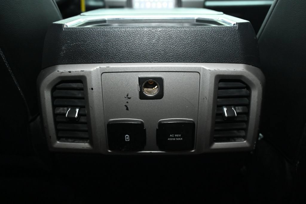 Used 2019 Ford F250 Lariat w/ Lariat Value Package AWD/4WD image 51