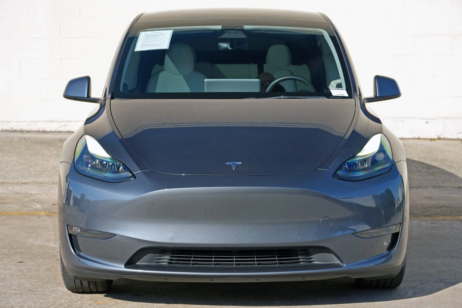 Used 2022 Tesla Model Y Performance AWD/4WD image 47