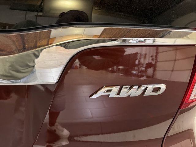 Used 2016 Honda CR-V EX-L image 16