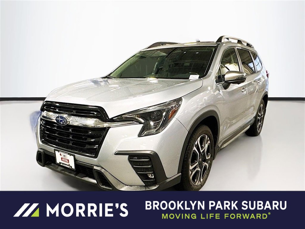 Certified 2023 Subaru Ascent Limited w/ Technology Package