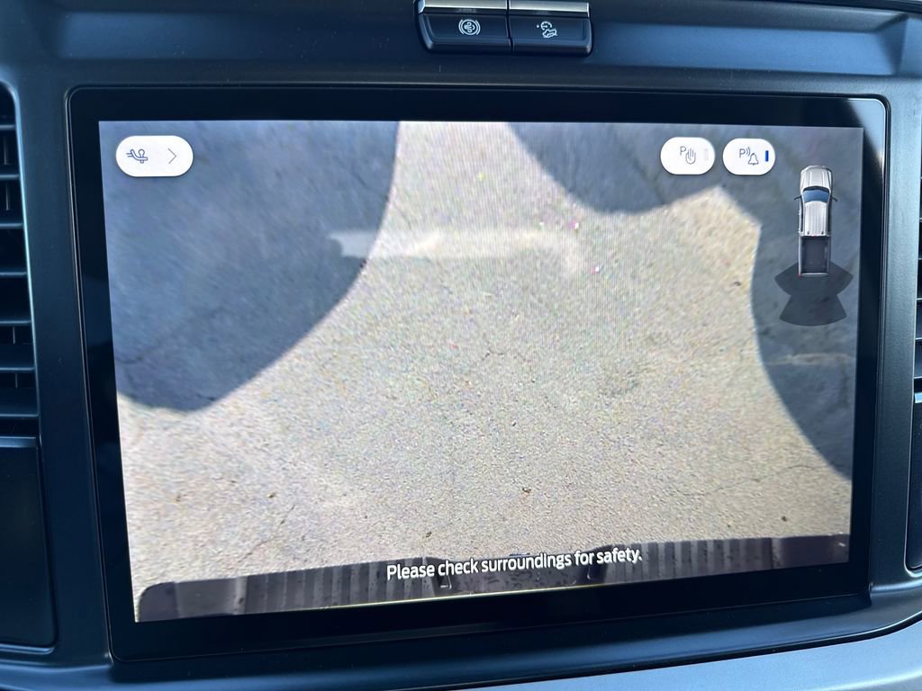 New 2026 Ford F250 XLT w/ XLT Premium Package image 27