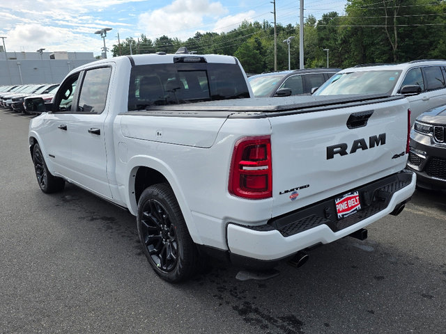 New 2026 RAM 1500 Limited image 10