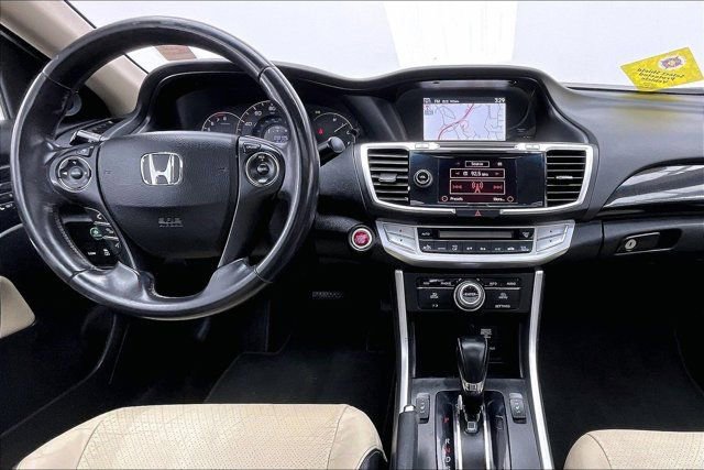 Used 2013 Honda Accord EX-L image 15