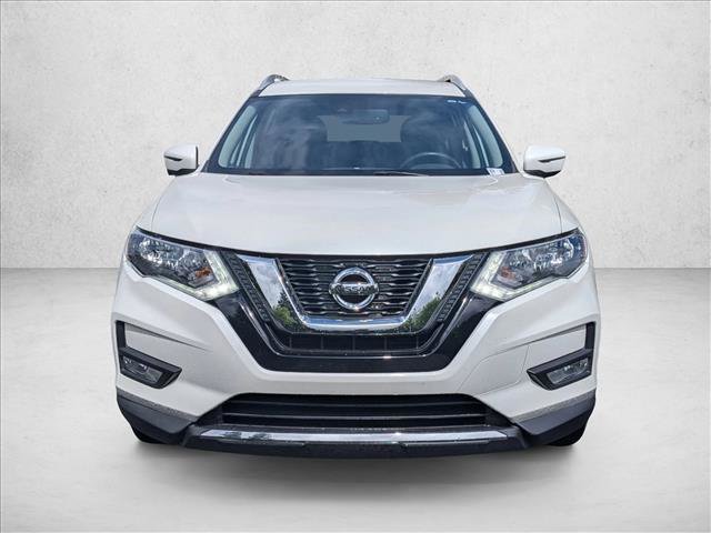 Used 2017 Nissan Rogue SL AWD/4WD image 2