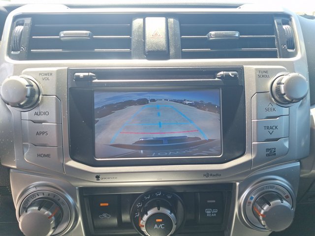 Used 2015 Toyota 4Runner SR5 RWD image 14