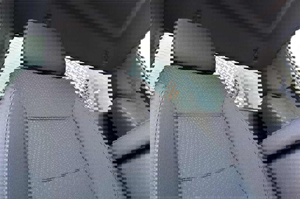 New 2025 Chevrolet Silverado 3500 W/T w/ WT Convenience Package image 16