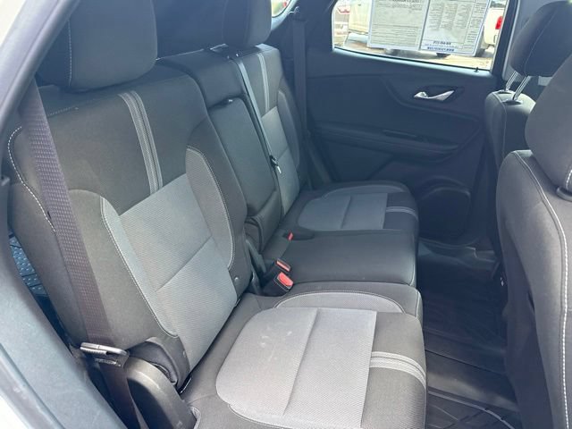 Used 2024 Chevrolet Blazer LT w/ Convenience Package FWD image 28