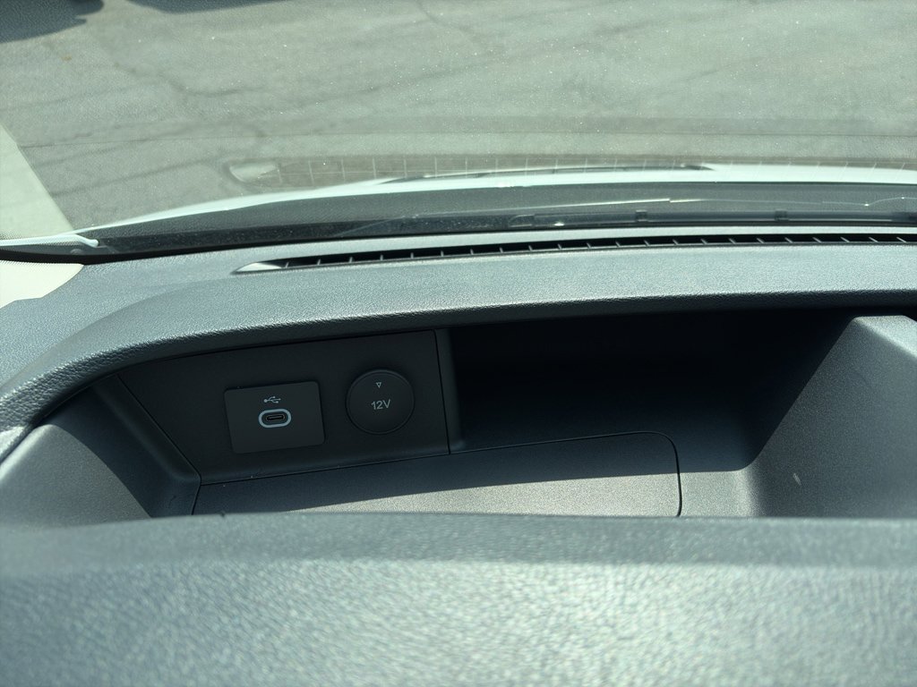 New 2025 Ford Transit 250 Low Roof RWD image 11