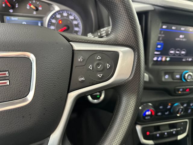 Used 2023 GMC Terrain SLE w/ Driver Convenience Package image 16