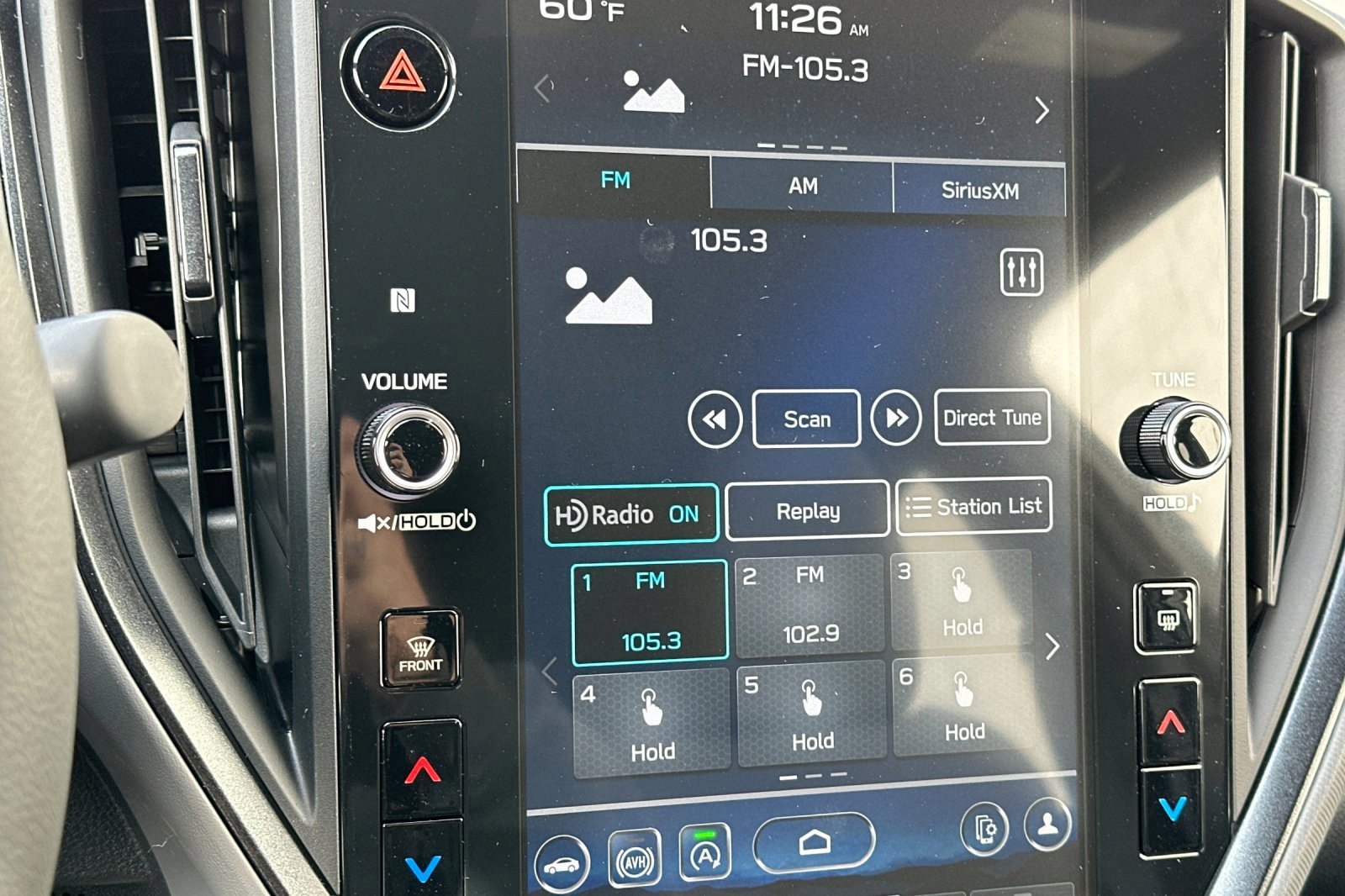 New 2025 Subaru Crosstrek 2.5i Sport image 20