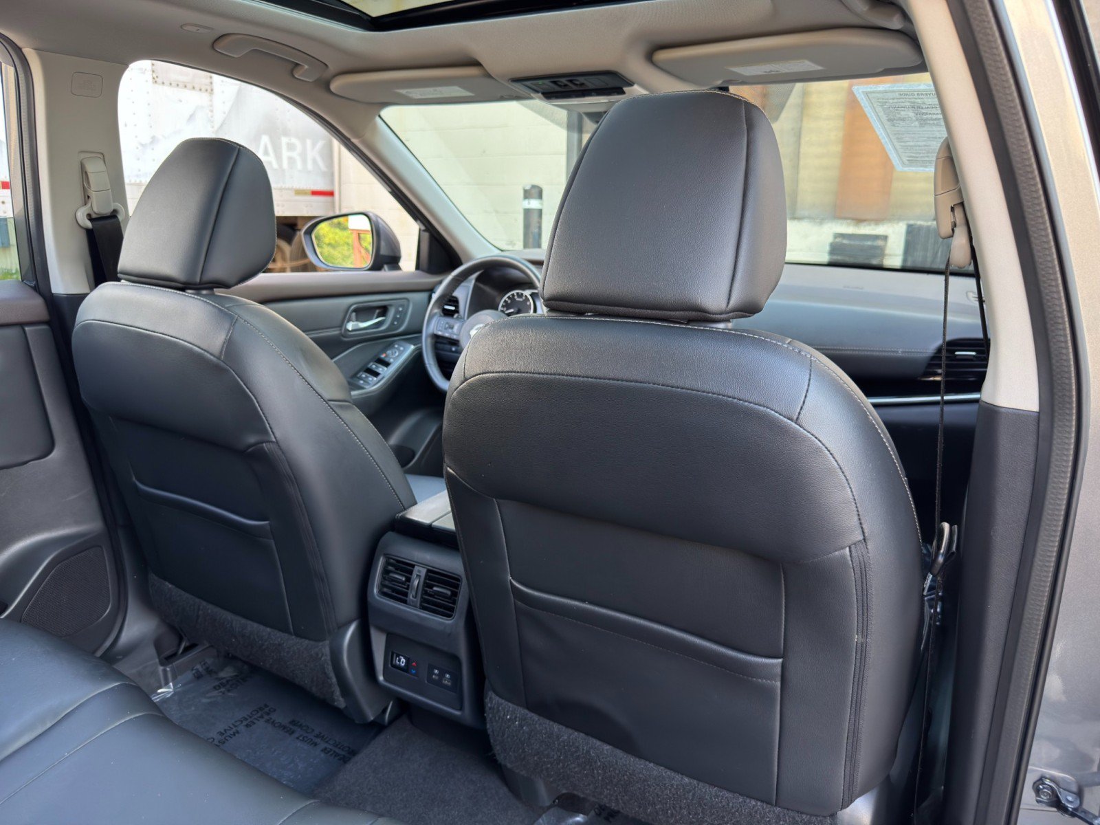 Used 2022 Nissan Rogue SL FWD image 33
