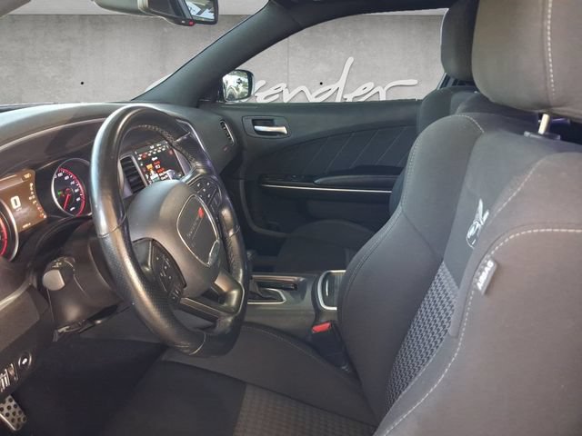 Used 2021 Dodge Charger Scat Pack RWD image 24