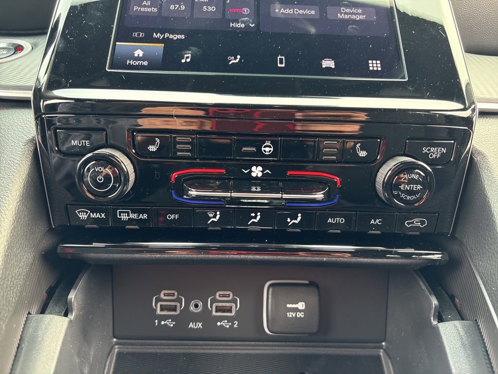 New 2025 Jeep Grand Cherokee Laredo X w/ Luxury Tech Group I image 22