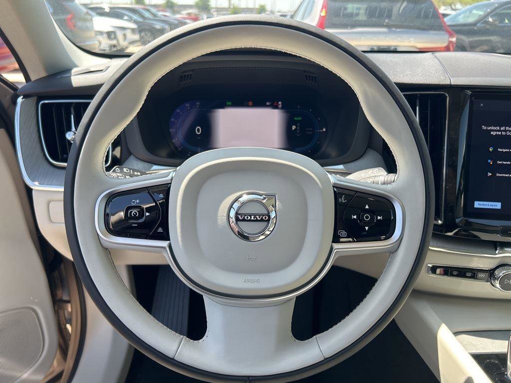 New 2025 Volvo XC60 T8 Plus w/ Protection Package Premier image 16