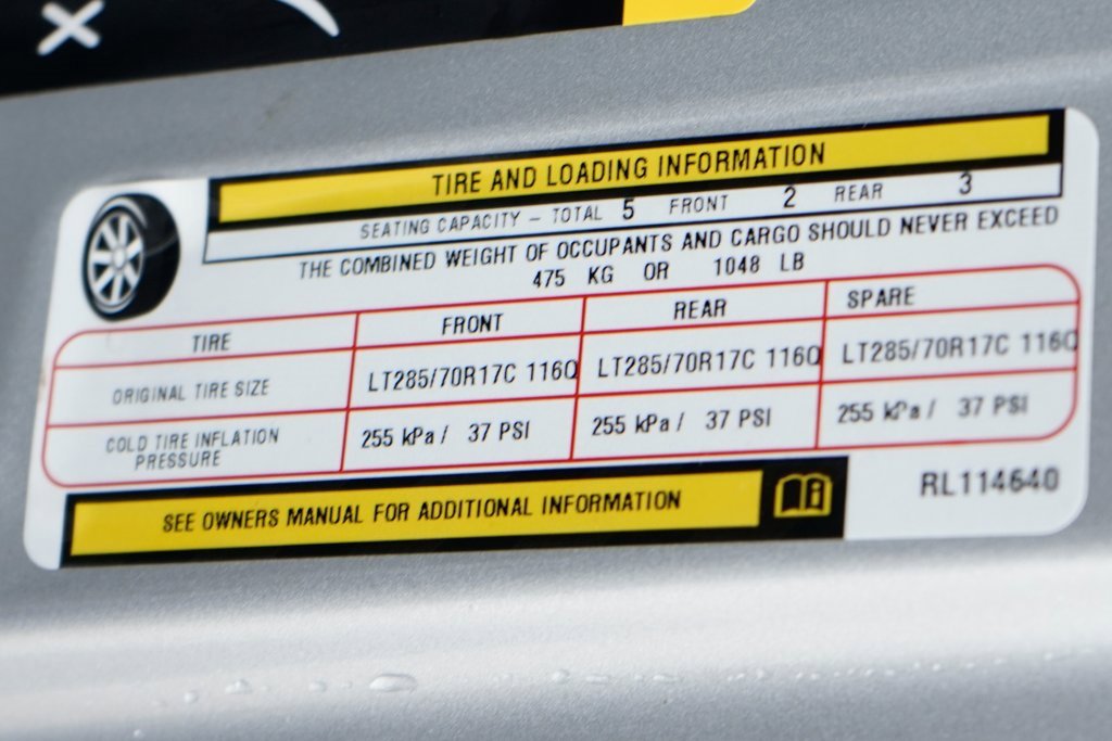 Used 2024 Jeep Gladiator Rubicon w/ Convenience Group image 52