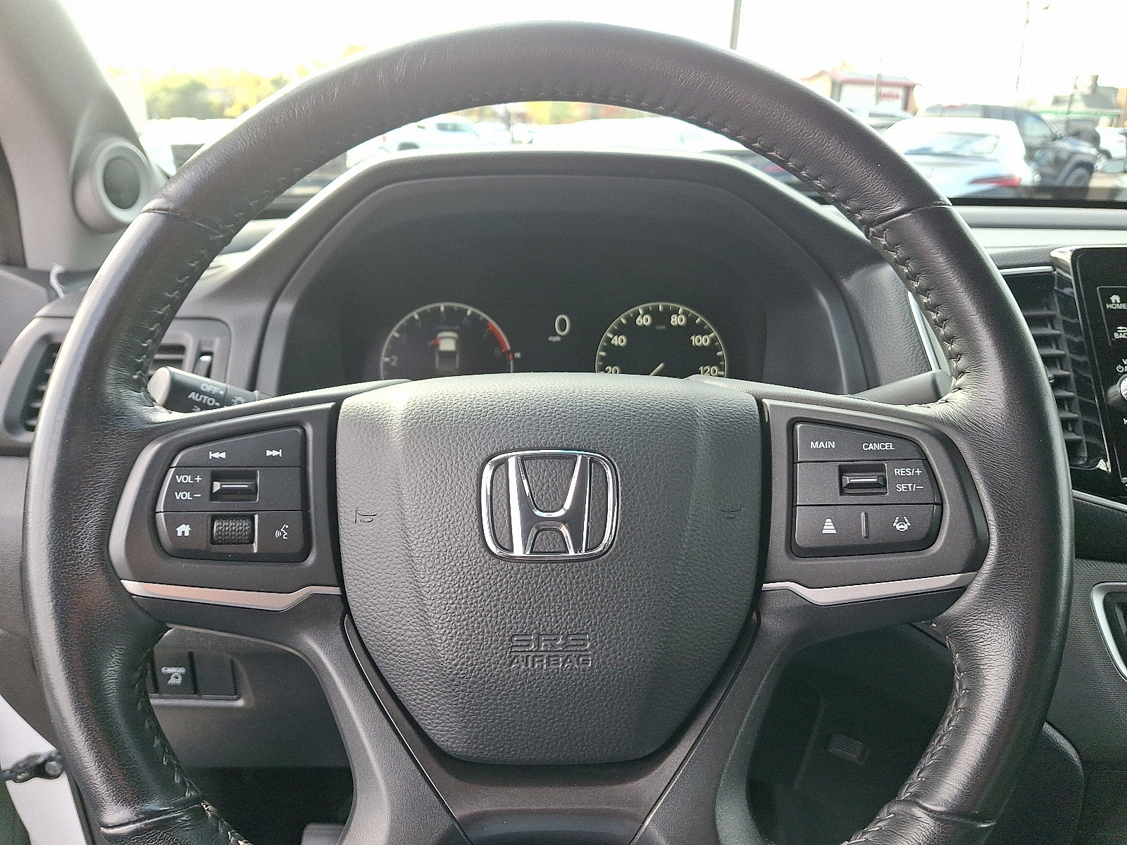 Used 2024 Honda Ridgeline Sport image 18