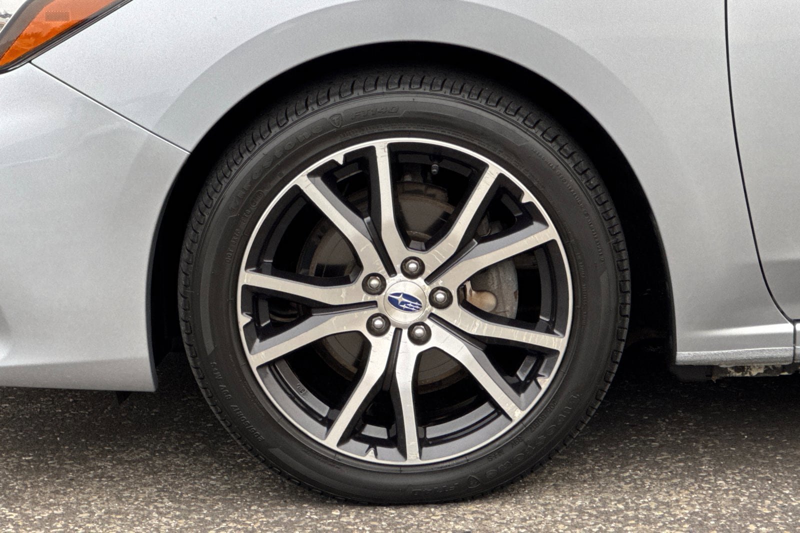 Used 2019 Subaru Impreza 2.0i Limited w/ Popular Package #2 AWD/4WD image 32