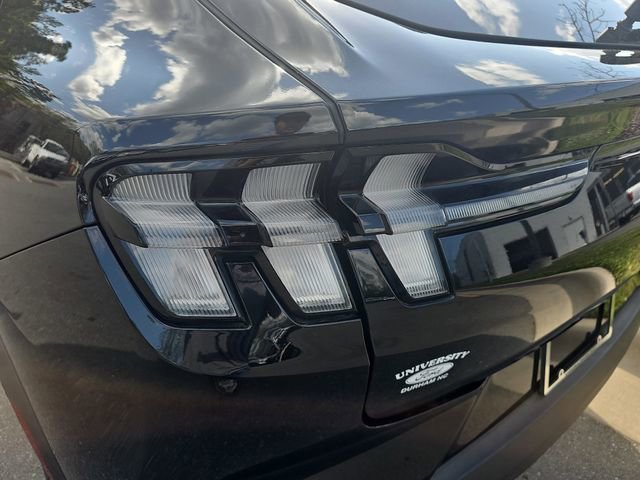 Certified 2023 Ford Mustang Mach-E Select w/ Comfort Package Lite RWD image 31