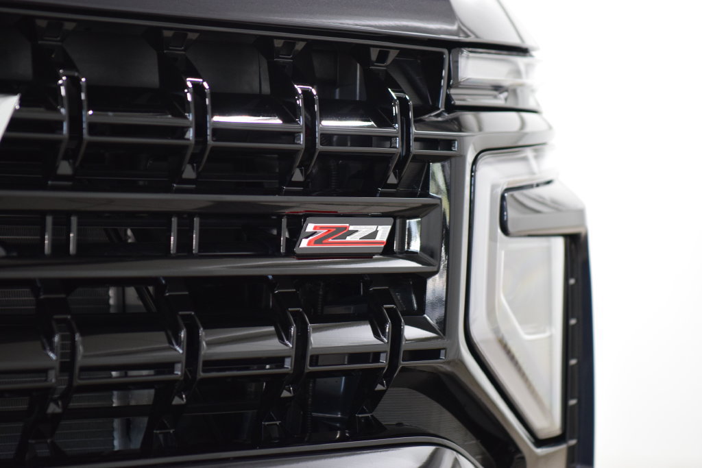 New 2027 Chevrolet Tahoe Z71 w/ Z71 Off-Road Package AWD/4WD image 16