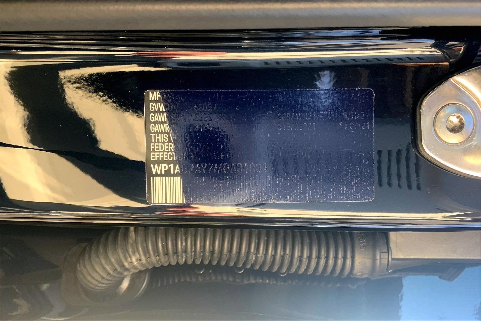 Used 2021 Porsche Cayenne GTS image 33