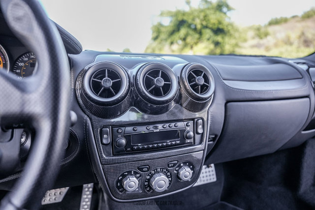 Used 2006 Ferrari F430 Coupe RWD image 24