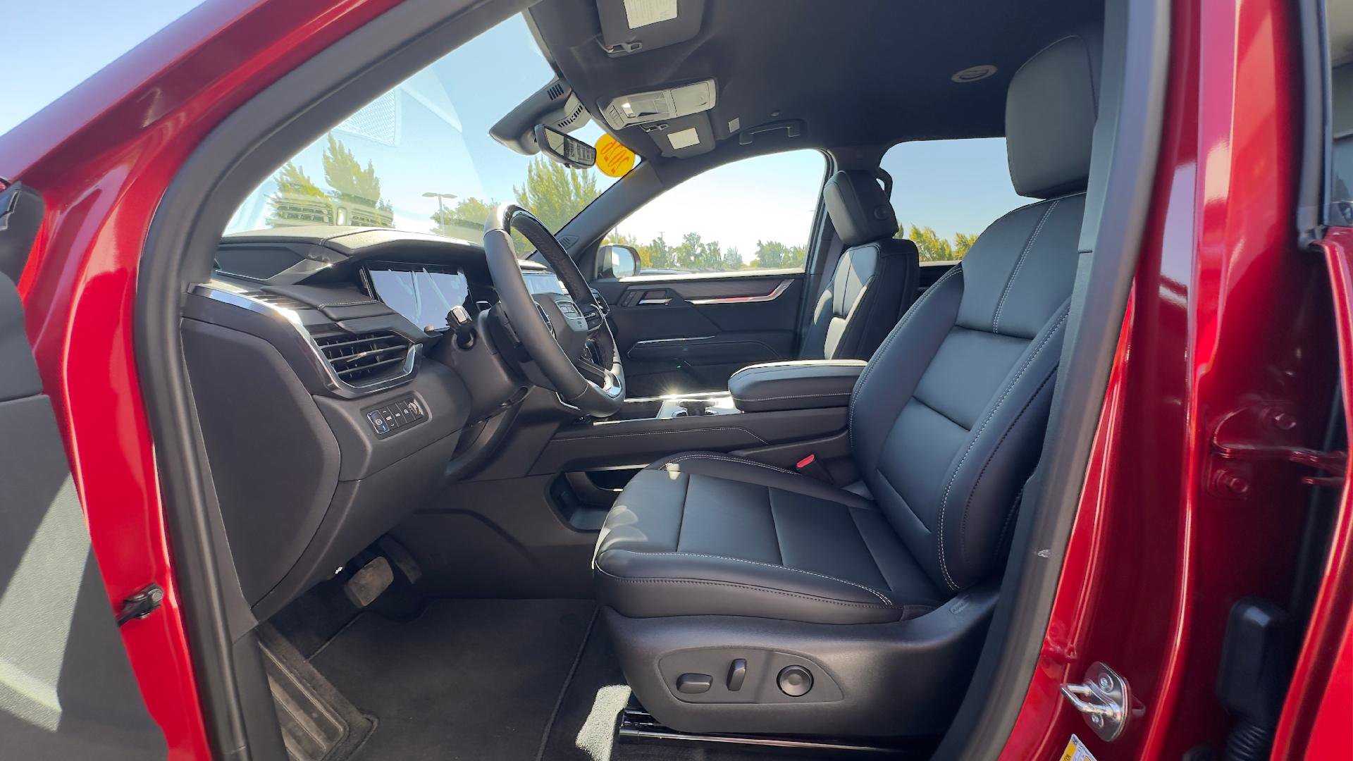 New 2026 GMC Acadia Elevation w/ Super Cruise Package image 15