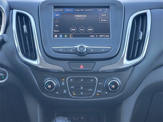 Used 2020 Chevrolet Equinox LT image 27