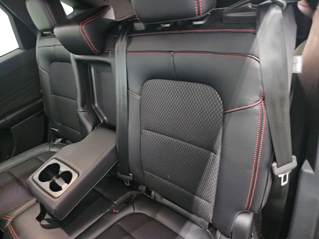 Used 2025 Ford Escape ST-Line w/ Tech Pack #1 image 20