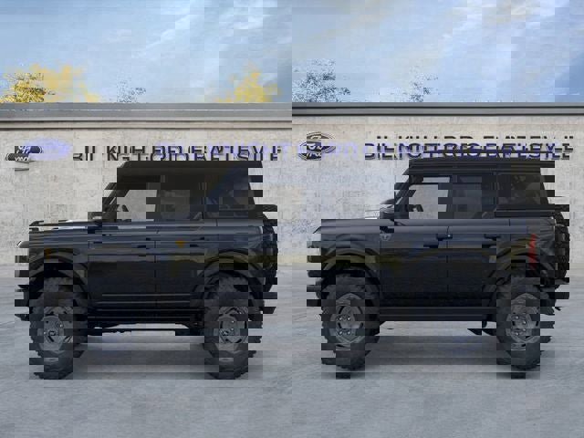 New 2025 Ford Bronco Badlands image 4