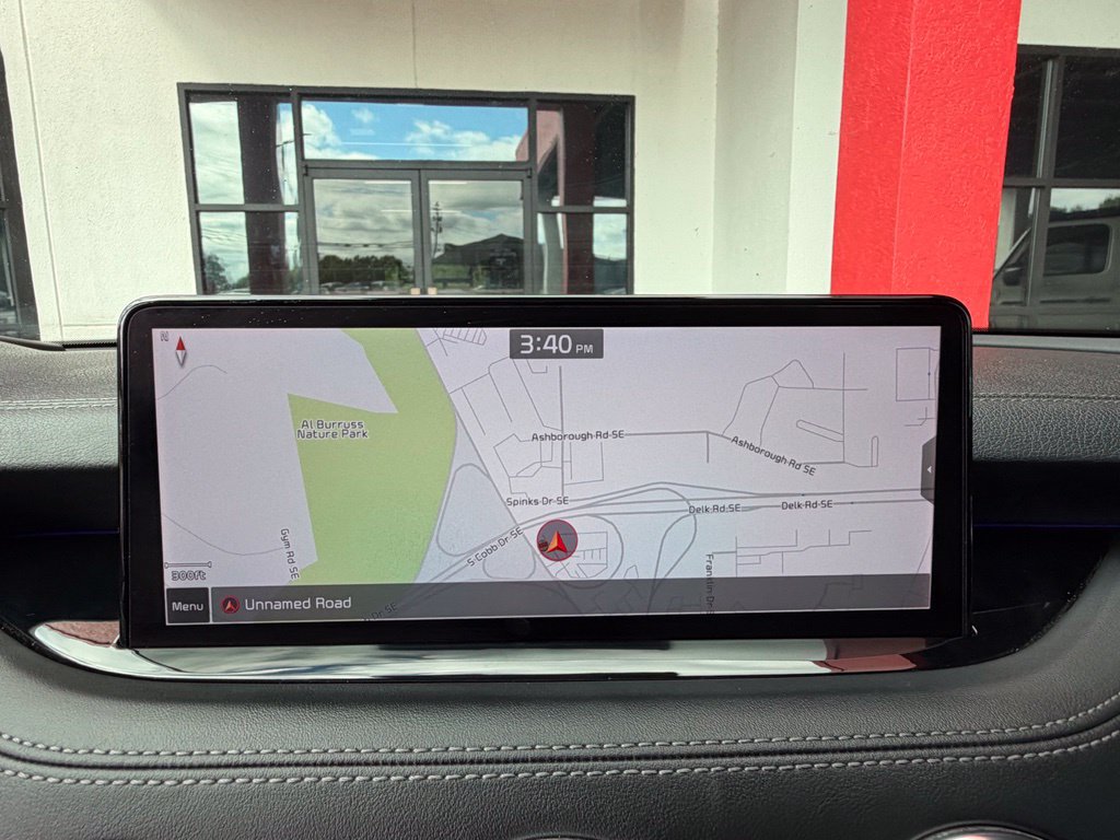 Used 2023 Kia Stinger GT2 image 18